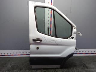 дверь передняя правая Ford Transit 8 поколение 2016, 2.2 л., дизель, МКПП, микроавтобус