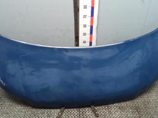 капот Volkswagen Transporter T5 2004, 1.9 л., дизель, МКПП, микроавтобус