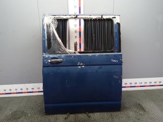 дверь сдвижная Volkswagen Transporter T5 2004, 1.9 л., дизель, МКПП, микроавтобус