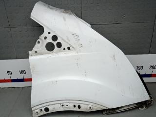 крыло переднее правое Ford Transit 8 поколение 2016, 2.2 л., дизель, МКПП, микроавтобус