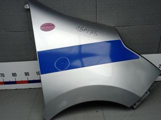 крыло переднее правое Renault Master 3 поколение 2012, 2.3 л., дизель, МКПП, микроавтобус