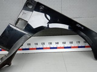 крыло переднее правое Land Rover Range Rover 3 поколение [рестайлинг] 2006, 3.6 л., D TDV8, дизель, АКПП, внедорожник 5 дв.