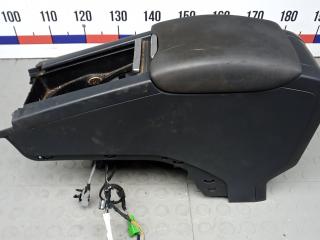 подлокотник Volvo V60 1 поколение [рестайлинг] 2013, 2.0 л., дизель, МКПП, универсал