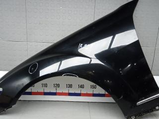 крыло переднее левое Mercedes-Benz S-Класс W221 2007, 3.5 л., S350, бензин, АКПП, седан