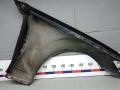 крыло переднее левое Mercedes-Benz S-Класс W221 2007, 3.5 л., S350, бензин, АКПП, седан - фото №5