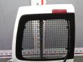 дверь задняя распашная левая Volkswagen Caddy 3 поколение [рестайлинг] 2011, 1.6 л., дизель, МКПП, 2K0827091J - фото №2
