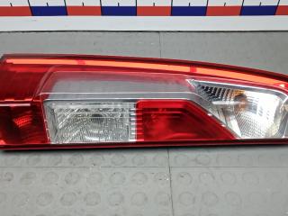 фонарь задний левый Renault Master 3 поколение 2012, 2.3 л., дизель, МКПП, микроавтобус