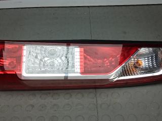 фонарь задний правый Renault Master 3 поколение 2012, 2.3 л., дизель, МКПП, микроавтобус