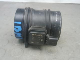 ДМРВ Renault Master 3 поколение 2012, 2.3 л., дизель, МКПП, микроавтобус