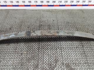 рессора задняя Renault Master 3 поколение 2012, 2.3 л., дизель, МКПП, микроавтобус