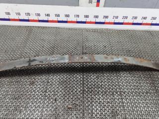 рессора задняя Renault Master 3 поколение 2012, 2.3 л., дизель, МКПП, микроавтобус