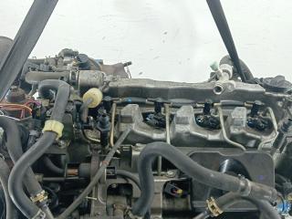 двигатель Honda CR-V 4 поколение 2012, 2.2 л., дизель, МКПП, внедорожник 5 дв., N22B4