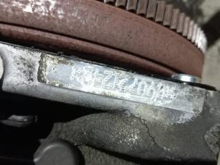 двигатель Skoda Yeti 1 поколение [рестайлинг] 2017, 1.2 л., бензин, АКПП, внедорожник 5 дв., CYVB