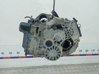 АКПП Skoda Yeti 1 поколение [рестайлинг] 2017, 1.2 л., бензин, АКПП, внедорожник 5 дв., MHH