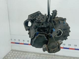 МКПП Volkswagen Transporter T5 2004, 1.9 л., дизель, МКПП, микроавтобус, FJL