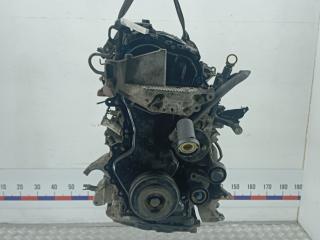 двигатель Renault Master 3 поколение 2012, 2.3 л., дизель, МКПП, микроавтобус, 670672676