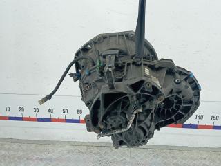 МКПП Renault Master 3 поколение 2012, 2.3 л., дизель, МКПП, микроавтобус, PF6018