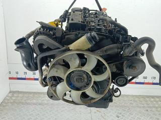 двигатель Ford Transit 8 поколение 2016, 2.2 л., дизель, МКПП, микроавтобус, CYRA