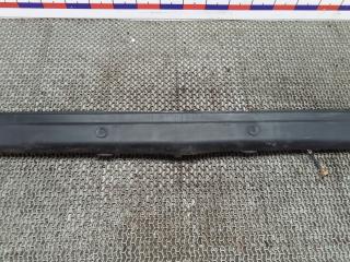 бампер задний Renault Master 3 поколение 2012, 2.3 л., дизель, МКПП, микроавтобус