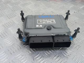 ЭБУ Mercedes-Benz S-Класс W221 2007, 3.5 л., S350, бензин, АКПП, седан, A2721535291, 0261209295