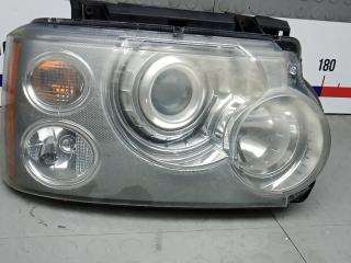 фара правая Land Rover Range Rover 3 поколение [рестайлинг] 2006, 3.6 л., D TDV8, дизель, АКПП, внедорожник 5 дв.