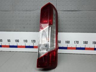 фонарь задний правый Ford Transit 8 поколение 2016, 2.2 л., дизель, МКПП, микроавтобус