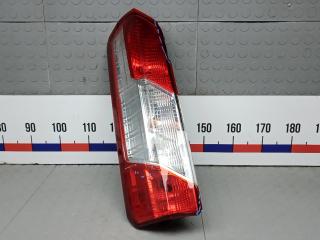 фонарь задний левый Ford Transit 8 поколение 2016, 2.2 л., дизель, МКПП, микроавтобус