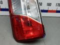 фонарь задний левый Ford Transit 8 поколение 2016, 2.2 л., дизель, МКПП, микроавтобус - фото №2