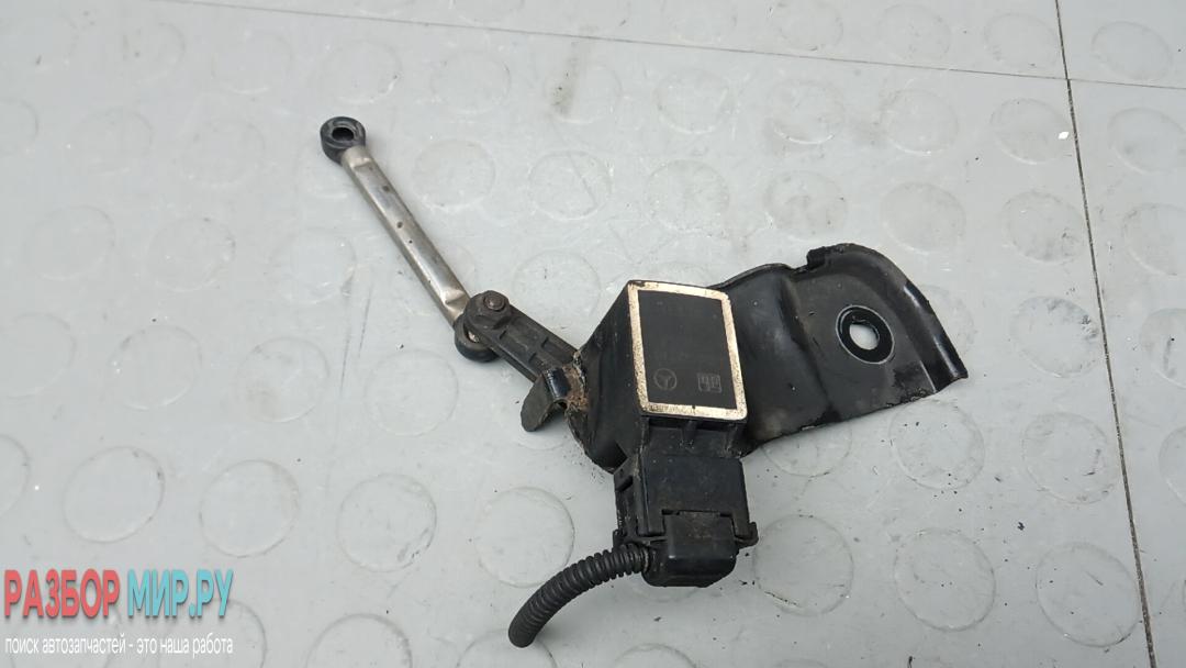 датчик дорожного просвета Mercedes-Benz S-Класс W221 2007, 3.5 л., S350, бензин, АКПП, седан - фото №1