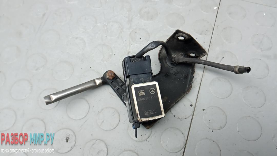 датчик дорожного просвета Mercedes-Benz S-Класс W221 2007, 3.5 л., S350, бензин, АКПП, седан - фото №1