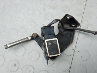 датчик дорожного просвета Mercedes-Benz S-Класс W221 2007, 3.5 л., S350, бензин, АКПП, седан