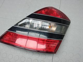 фонарь задний правый Mercedes-Benz S-Класс W221 2007, 3.5 л., S350, бензин, АКПП, седан