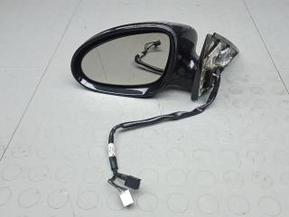 зеркало левое Mercedes-Benz S-Класс W221 2007, 3.5 л., S350, бензин, АКПП, седан, PINA