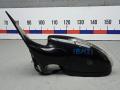 зеркало левое Mercedes-Benz S-Класс W221 2007, 3.5 л., S350, бензин, АКПП, седан, PINA - фото №6