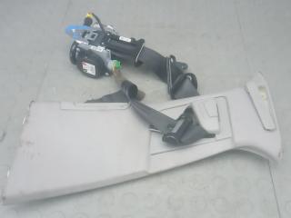 ремень безопасности Volvo V60 1 поколение [рестайлинг] 2013, 2.0 л., дизель, МКПП, универсал