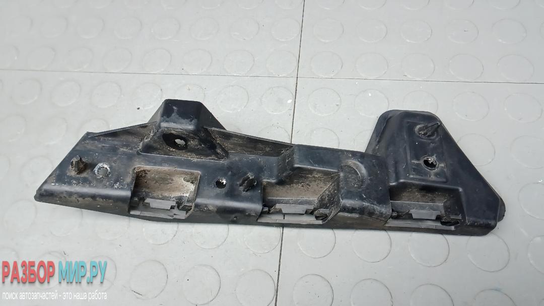 крепление бампера Renault Master 3 поколение 2012, 2.3 л., дизель, МКПП, микроавтобус - фото №1