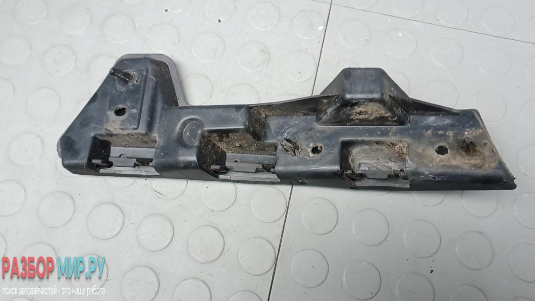 крепление бампера Renault Master 3 поколение 2012, 2.3 л., дизель, МКПП, микроавтобус, 620130006R - фото №1