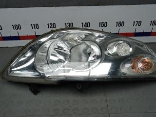 фара правая Renault Master 3 поколение 2012, 2.3 л., дизель, МКПП, микроавтобус