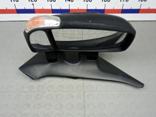 зеркало левое Renault Master 3 поколение 2012, 2.3 л., дизель, МКПП, микроавтобус, 6PIN
