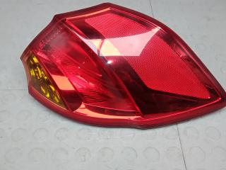 фонарь задний правый Kia Ceed 2 поколение 2012, 1.6 л., дизель, МКПП, хетчбэк 5 дв.