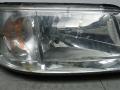 фара правая Volkswagen Transporter T5 2004, 1.9 л., дизель, МКПП, микроавтобус - фото №2