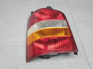 фонарь задний левый Volkswagen Transporter T5 2004, 1.9 л., дизель, МКПП, микроавтобус