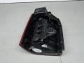 фонарь задний правый Volkswagen Transporter T5 2004, 1.9 л., дизель, МКПП, микроавтобус - фото №4