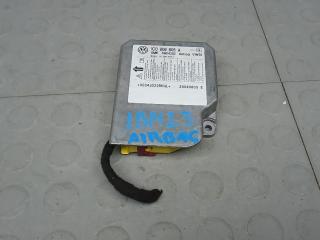 блок AirBag Volkswagen Transporter T5 2004, 1.9 л., дизель, МКПП, микроавтобус, 7H0820803S