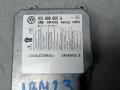 блок AirBag Volkswagen Transporter T5 2004, 1.9 л., дизель, МКПП, микроавтобус, 7H0820803S - фото №2
