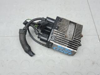 реле накала свечей Volkswagen Transporter T5 2004, 1.9 л., дизель, МКПП, микроавтобус