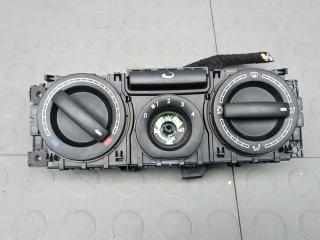 блок управления печки / климат-контроля Volkswagen Transporter T5 2004, 1.9 л., дизель, МКПП, микроавтобус