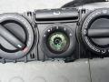 блок управления печки / климат-контроля Volkswagen Transporter T5 2004, 1.9 л., дизель, МКПП, микроавтобус - фото №2