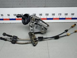 кулиса Volkswagen Transporter T5 2004, 1.9 л., дизель, МКПП, микроавтобус