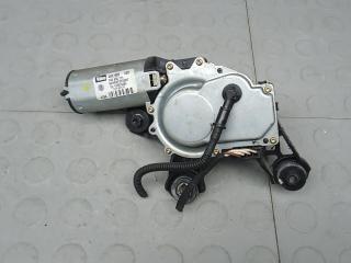 моторчик заднего стеклоочистителя (дворника) Volkswagen Transporter T5 2004, 1.9 л., дизель, МКПП, микроавтобус